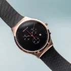 Reloj BERING 14740-166 con un diseño elegante y minimalista, ideal para ocasiones especiales.