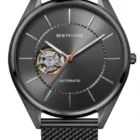 Reloj Bering Automatic 16743-377, diseño moderno y elegante.