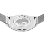 Reloj Bering Ultra Slim 17039-000-3, ideal para un look moderno y minimalista.